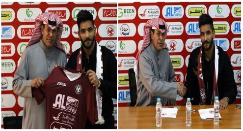 بمشاركة صالح ومؤمن.. الفيصلي يُقصي الأهلي من كأس الملك بتقنية الفيديو